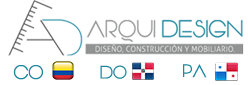 Arquidesing | Construcción, Diseño y Mobiliario